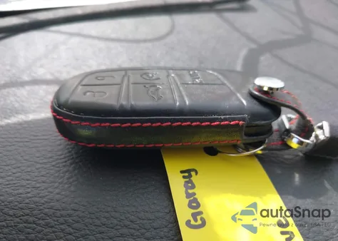 2022 Dodge Durango Gt Plus Rwd z USA, uszkodzony, nr VIN 1C4RDHDG5NC203439